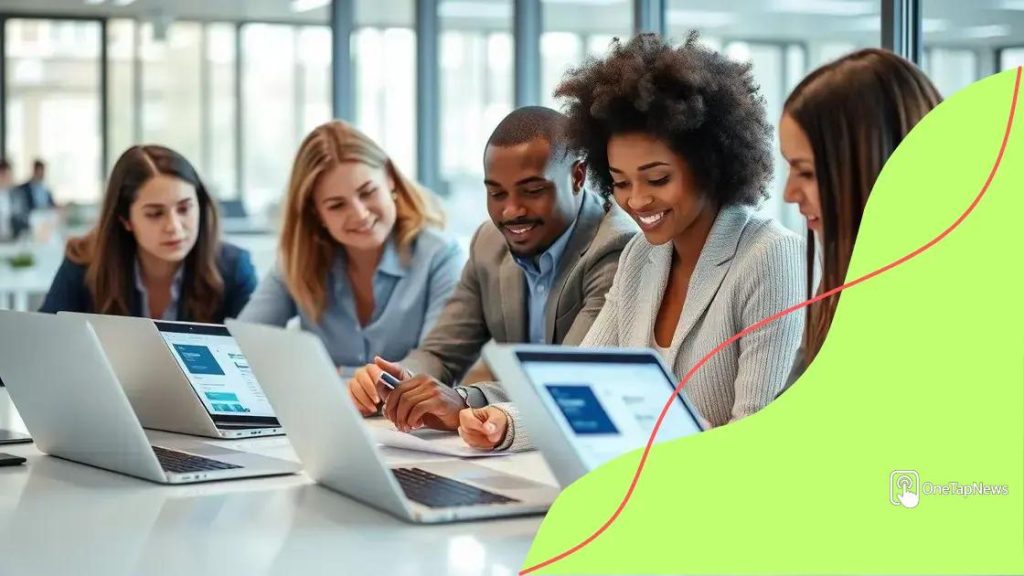 Platforms for portable employee benefits: a deep dive