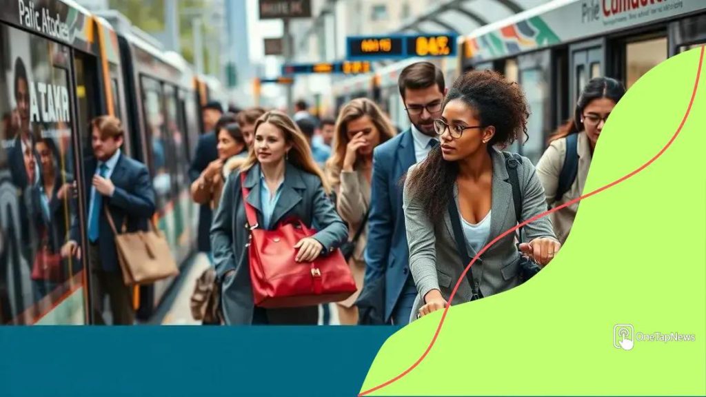 Commuter benefit programs: enhance your work-life balance