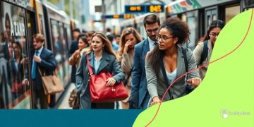 Commuter benefit programs: enhance your work-life balance