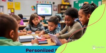 Personalized learning pathways: transform education today