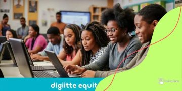 Digital equity initiatives: bridging the gap for all