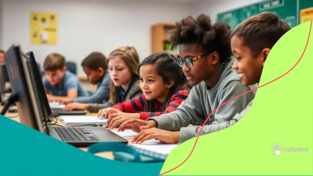 Developing computational thinking abilities for lifelong skills