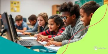 Developing computational thinking abilities for lifelong skills