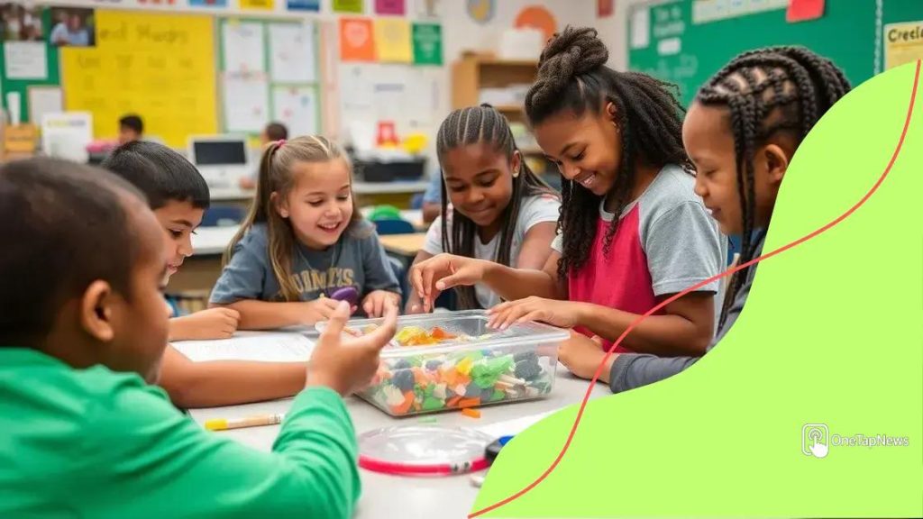 Inquiry-based learning methodologies: unlocking student potential