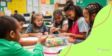 Inquiry-based learning methodologies: unlocking student potential