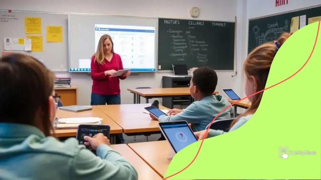 Adaptive testing methods: a new approach to education