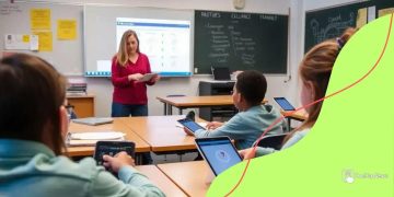 Adaptive testing methods: a new approach to education