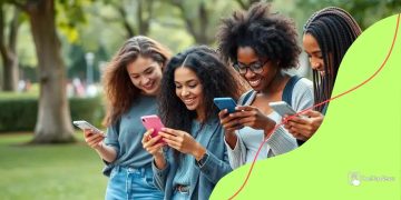 Social media literacy: essential skills for today