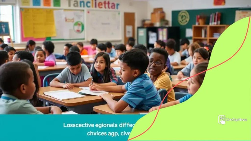 School choice impact studies: exploring the effects