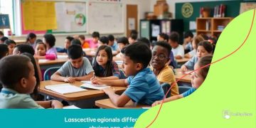 School choice impact studies: exploring the effects