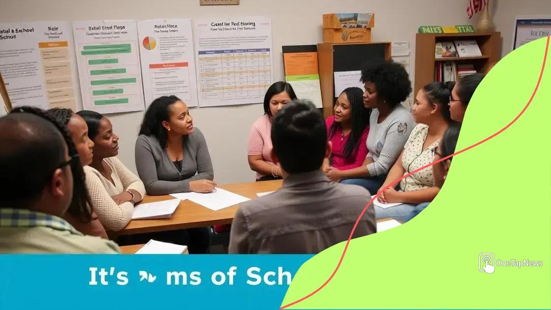 Challenges and criticisms of school choice