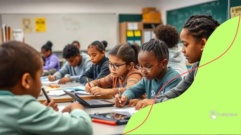 Universal design for learning: making education accessible