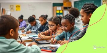 Universal design for learning: making education accessible