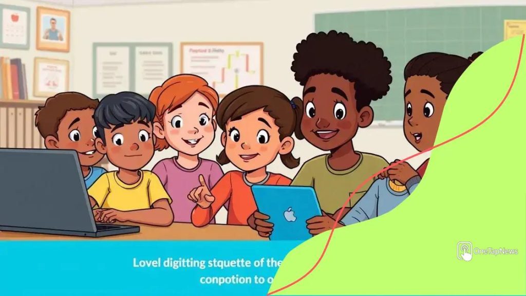 Education in responsible digital behavior: a guide