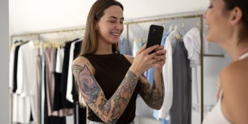 Free Shein Try-On Program
