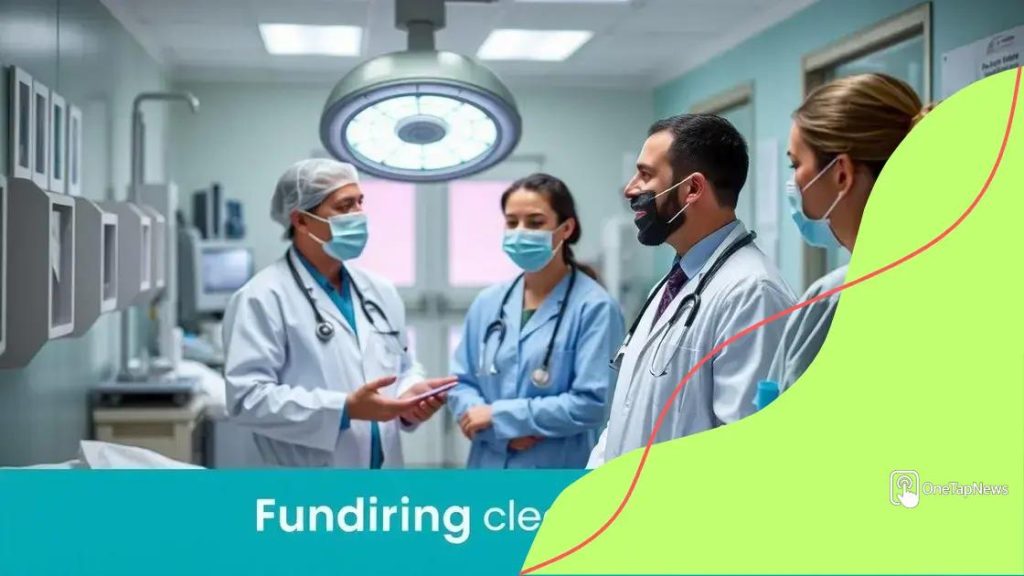 Healthcare funding UK: Understanding its impact
