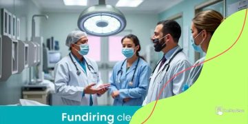 Healthcare funding UK: Understanding its impact