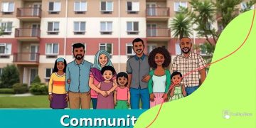 Social housing access: a pathway to better living