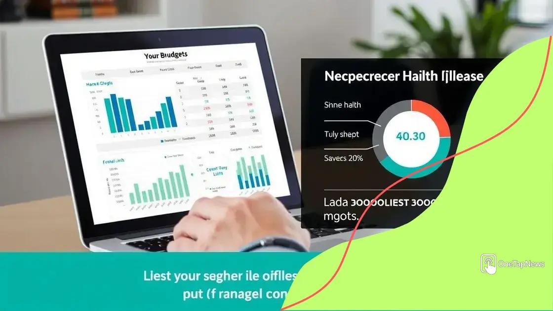 Impact of a higher credit limit on your finances