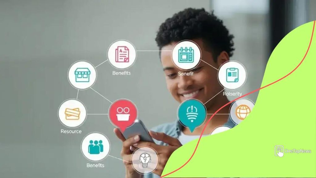 Benefitaccessguide: Unlocking doors to valuable resources