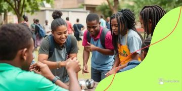 Youthskillsprogramme: Unlocking Potential for the Future