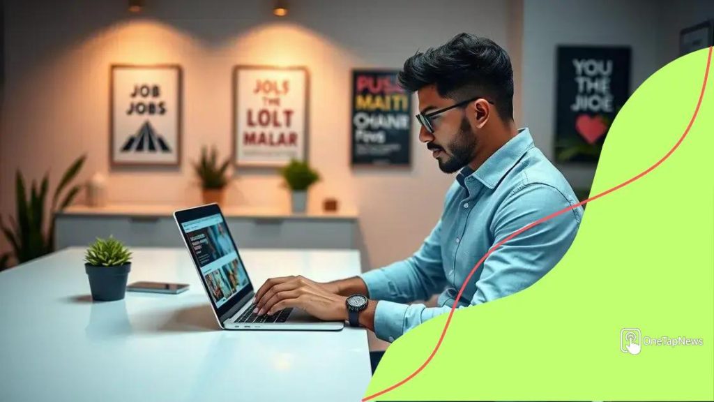 Jobseekerssupport: strategies to enhance your job search