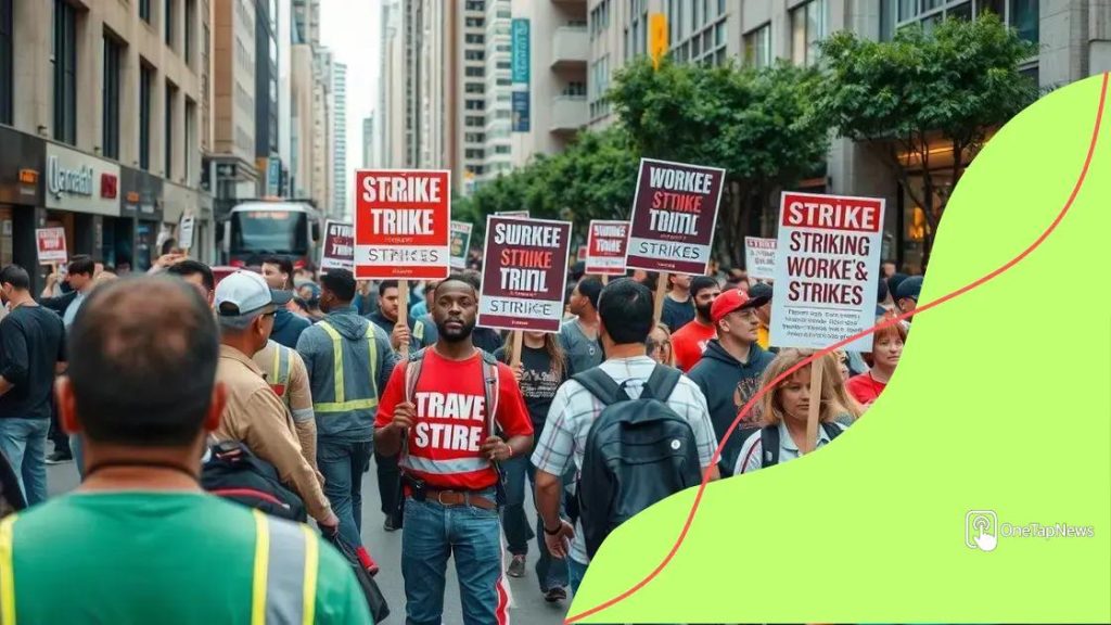 Strikesimpact: How to navigate the challenges effectively