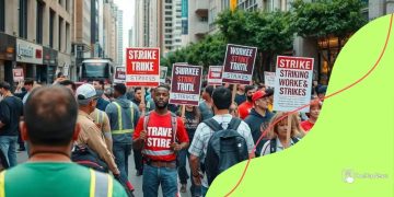 Strikesimpact: How to navigate the challenges effectively