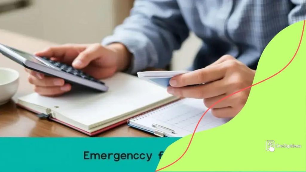 Emergency fund planning: secure your financial future